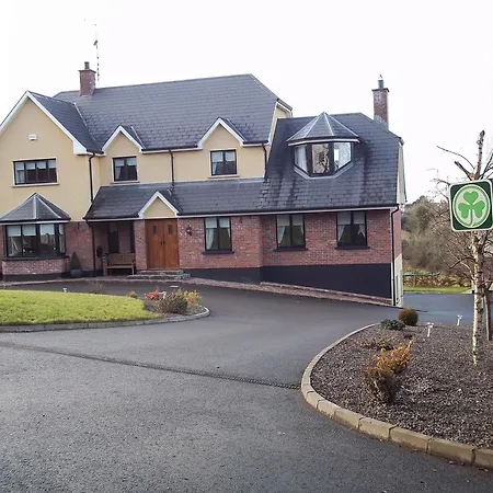 Grove Lodge B&B-3
