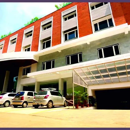 Lakshmi Hotel-2