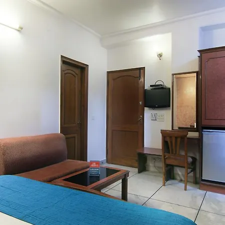 Hotel Rahul Palace-3