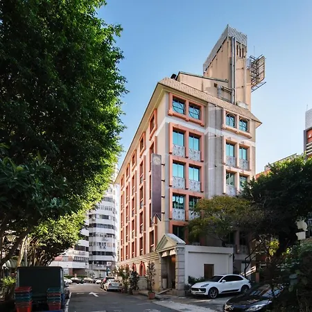 Archess Hotel-3