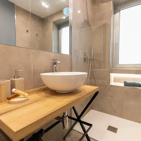 Molo Brin Rooms & Suites-3