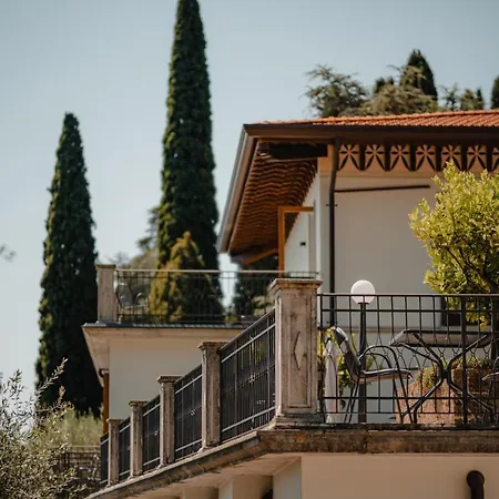 Hotel Villa Maria Au Lac - Gruppo Estella Hotels-3