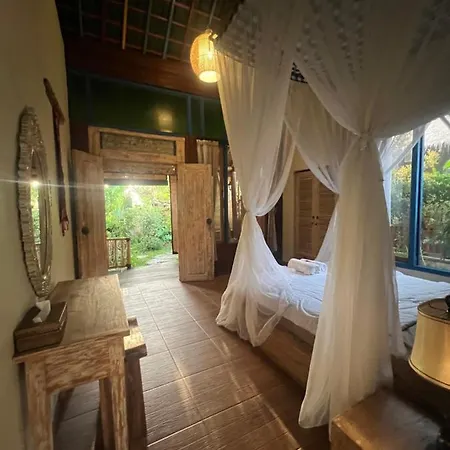 Cantika Zest Guest House-2