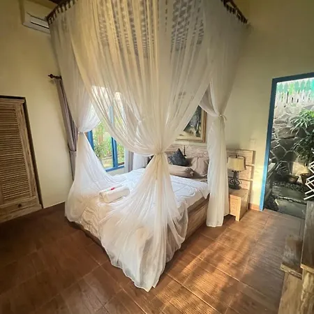 Cantika Zest Guest House-3