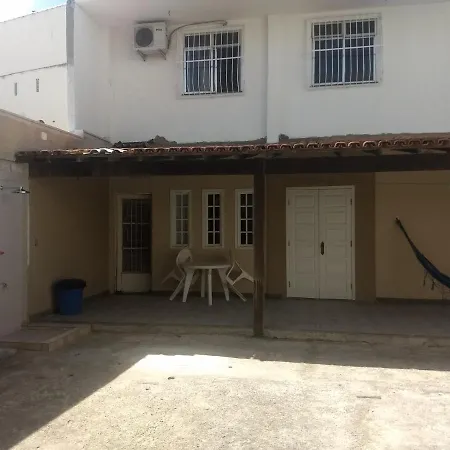 Suítes Cabo Frio-2