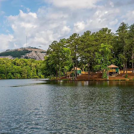 Atlanta Evergreen Lakeside Resort-3