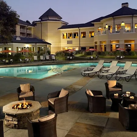 Atlanta Evergreen Lakeside Resort-2
