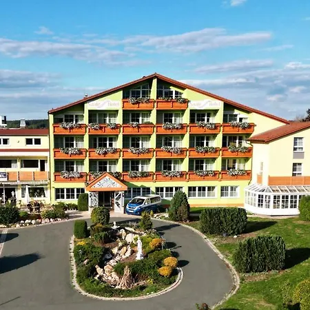 Meister BÄR HOTEL Frankenwald-3