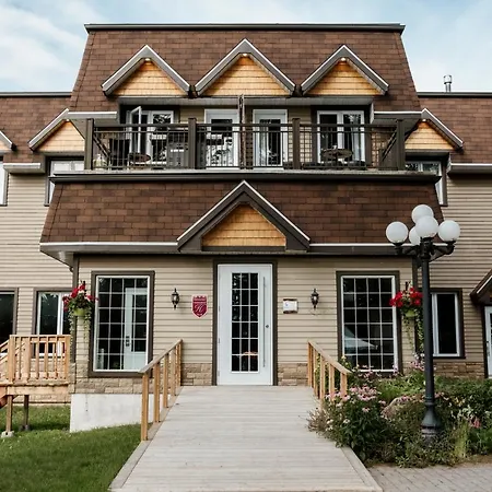 Rawdon Golf Resort-3