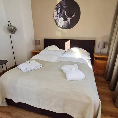 Sport Und Familienhotel Klausen-2
