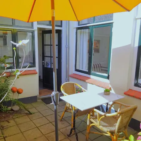 B&B Vierwinden-3