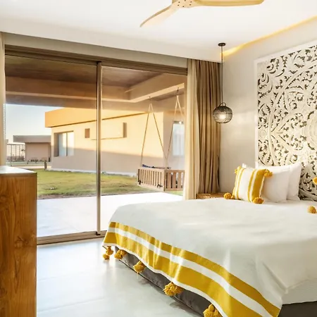 Tulum Beach Resort Dakhla-3