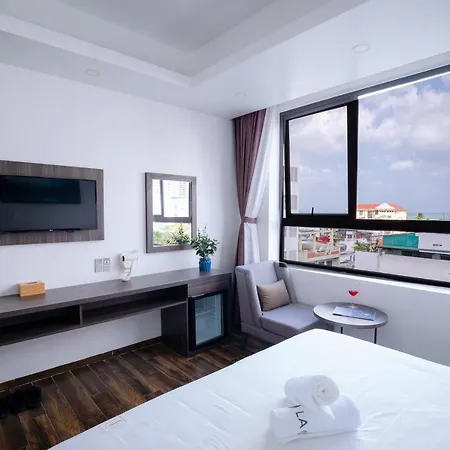 La Casa Hotel Nha Trang-2
