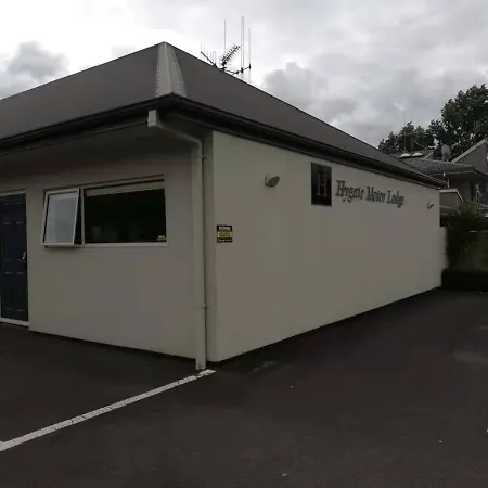Hygate Motor Lodge-3