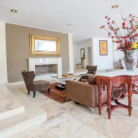 Riverclub Guesthouse, Oasis In Sandton-2