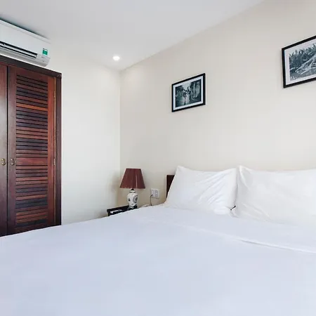 Martin Ho Danang Hotel & Apartment-3