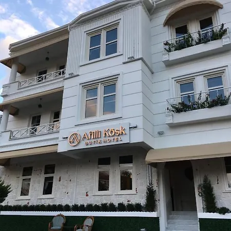 Afıllı Köşk-2