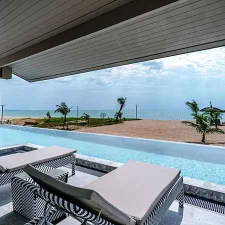 C&N Kho Khao Beach Resort - SHA Plus-3
