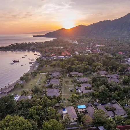 Amertha Bali Villas-2