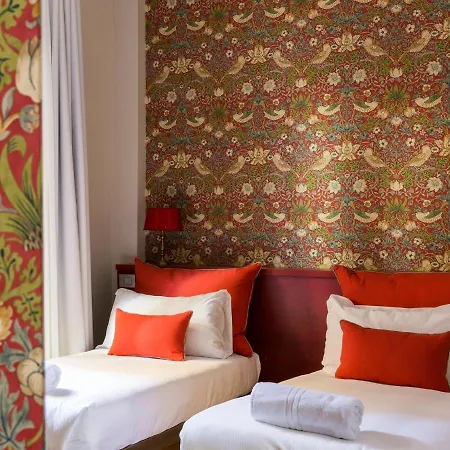 Rome Easy Rooms-2