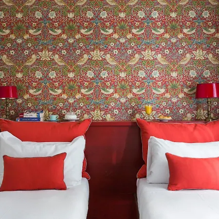 Rome Easy Rooms-3
