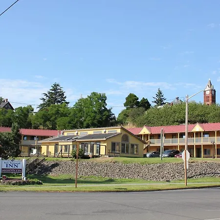 Port Townsend Inn-2