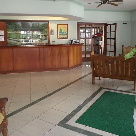 Hotel Teomar-2