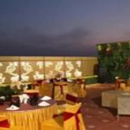 Hotel Jrd Exotica-Business Hotel-2