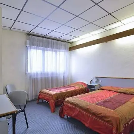 Hotel Chantafred-2