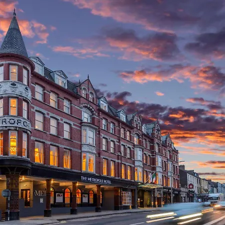 The Metropole Hotel Cork-2