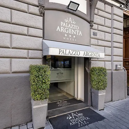 Hotel Palazzo Argenta-2