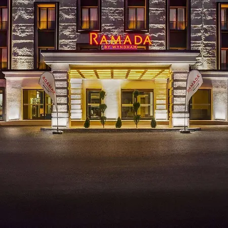 Ramada By Wyndham Erzurum-3