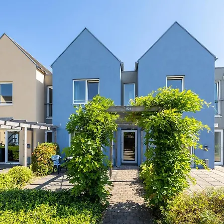 Eurostrand Resort Moseltal-2