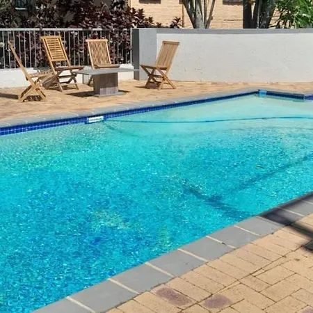 The Wishing Well Guest House Self-Catering-2
