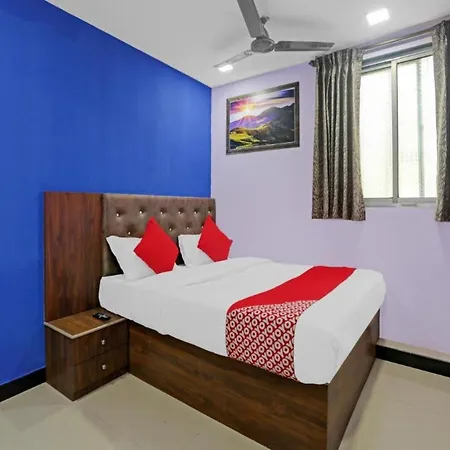 Hotel Welcome Inn,Mumbai-2