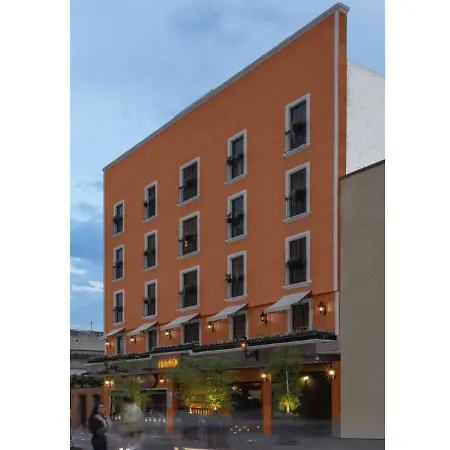 Hotel Lagos Inn-2
