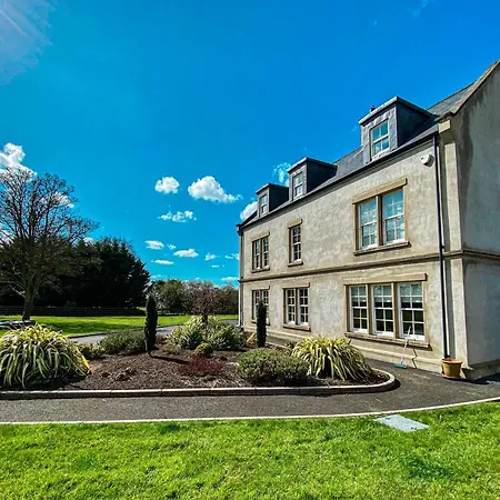 Bailey'S Court, Guest Accommodation-3