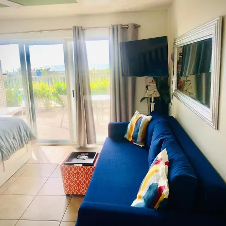 The Beach On Longboat Key - Studio 103-2