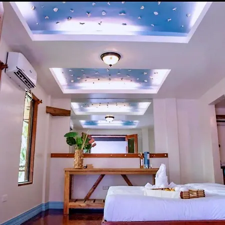 Peak View Resort-2