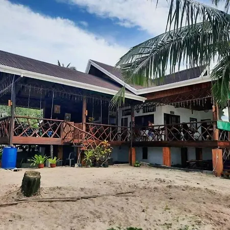 Peak View Resort-3