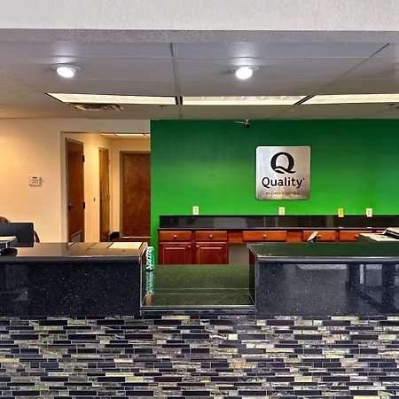 Quality Inn-3