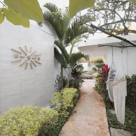 Saastah Hotel Boutique-3