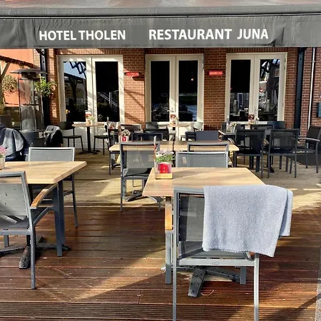Hotel Tholen-3
