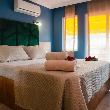 Ekin Otel Göcek-2