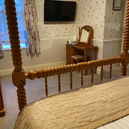 The Croft Guest House-2
