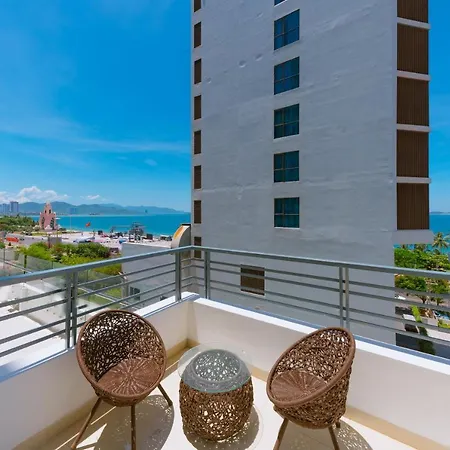 Dubai Nha Trang Hotel Managed By Ht-3