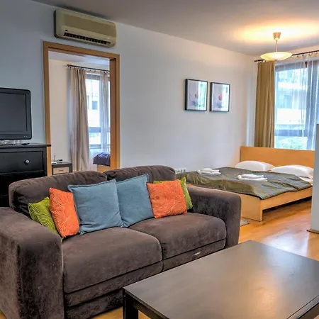 City Central Apartments-2