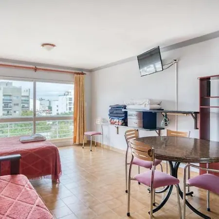 Apart Hotel Marilian-3
