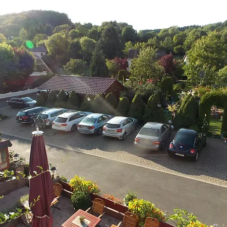 Landhotel Fasanenhof-2