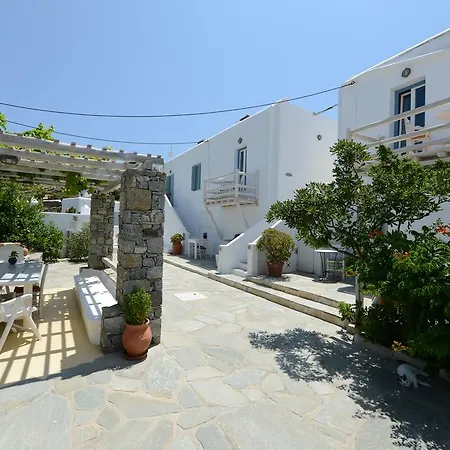 Andriani'S Guest House-3